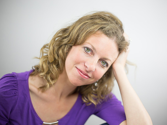 Actor headshots