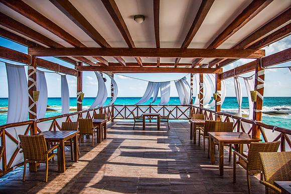 Mayan Riviera, Mexico