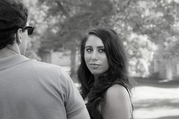 Portraits at Valley Forge Park, PA