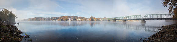 New Hope, PA