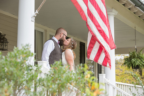 Raritan Inn wedding Califon, NJ